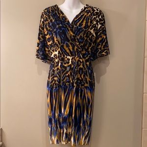 JAX Gorgeous Career Dress